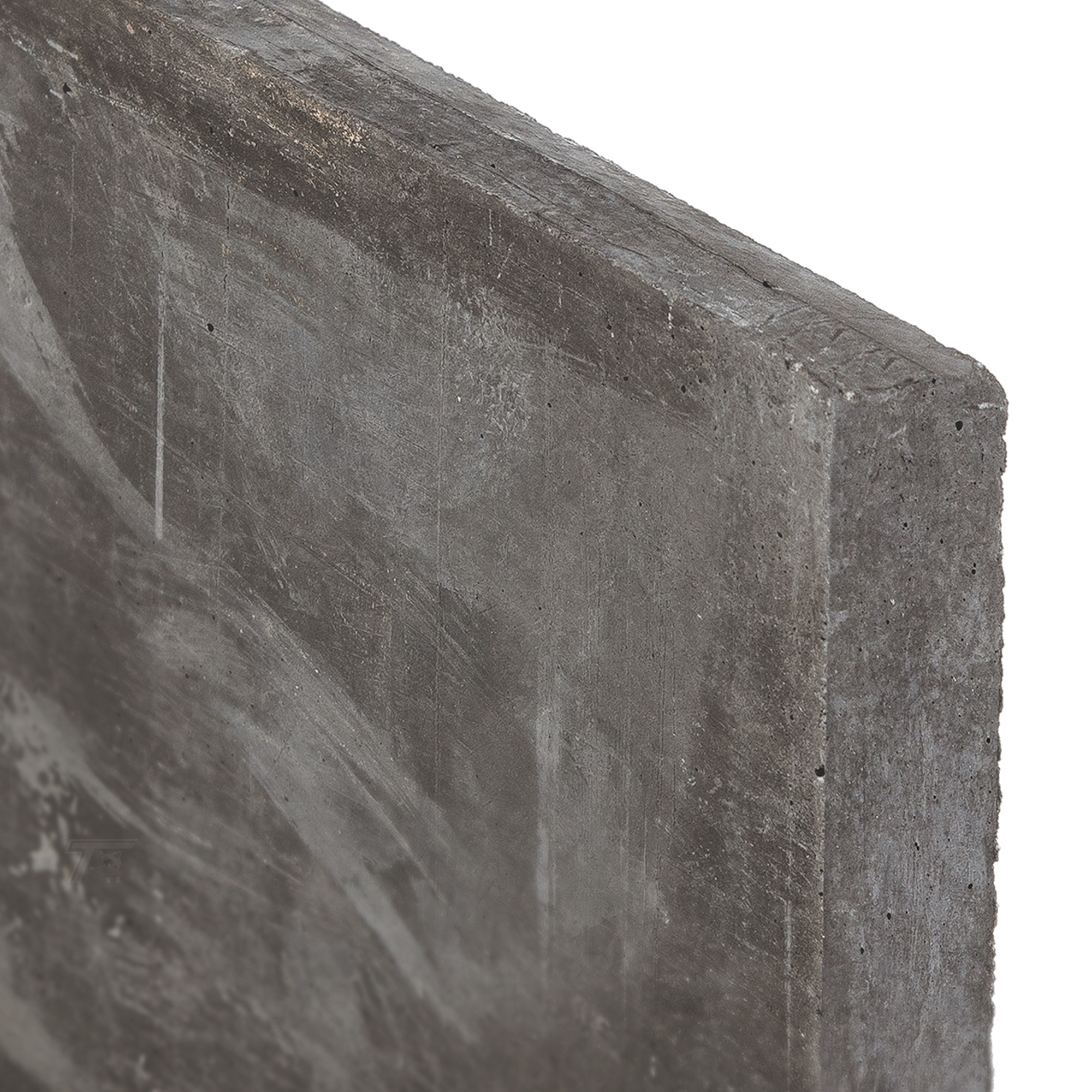 Beton onderplaten