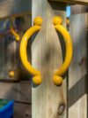 Speelgarnituur handgrepen ( set 2 stuks ) - Afbeelding 3