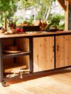 Buitenkeuken Acero - Afbeelding 2