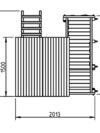 Blue Rabbit Penthouse - Afbeelding 3
