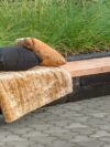 Tuinbank Essen 200 x 40cm - Afbeelding 2