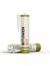 Bitumenkit koker 0.31 Ltr