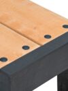 Tuinbank Essen 200 x 40cm - Afbeelding 3