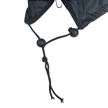 Regenhoes - Fyra & Ignira - Afbeelding 3